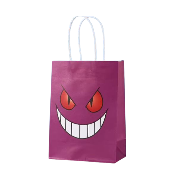 Pokmon Gavepose - Gengar