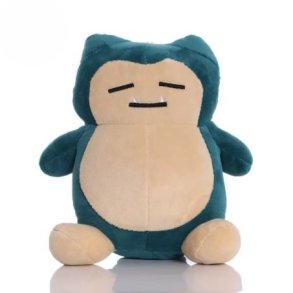 Pokmon Nallebjrn - Snorlax