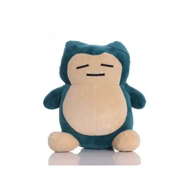 Pokmon Bamse - Snorlax