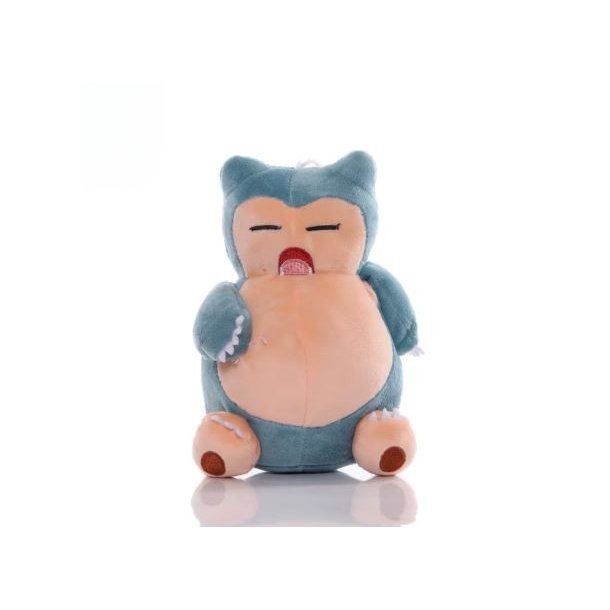 Pokmon Bamse - Snorlax