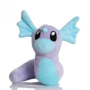Pokmon Bamse - Dratini