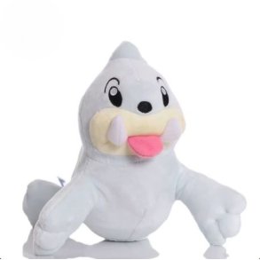 Pokmon Bamse - Seel