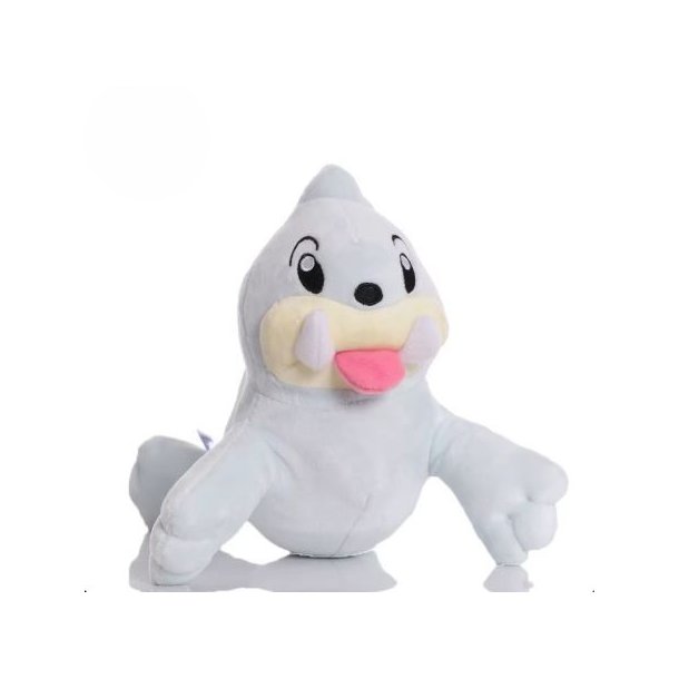 Pokmon Bamse - Seel
