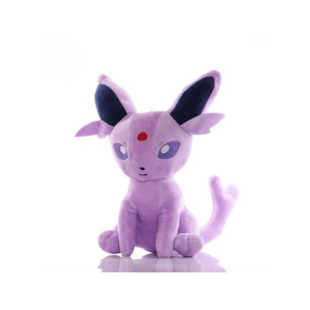 Pokmon Bamse - Espeon