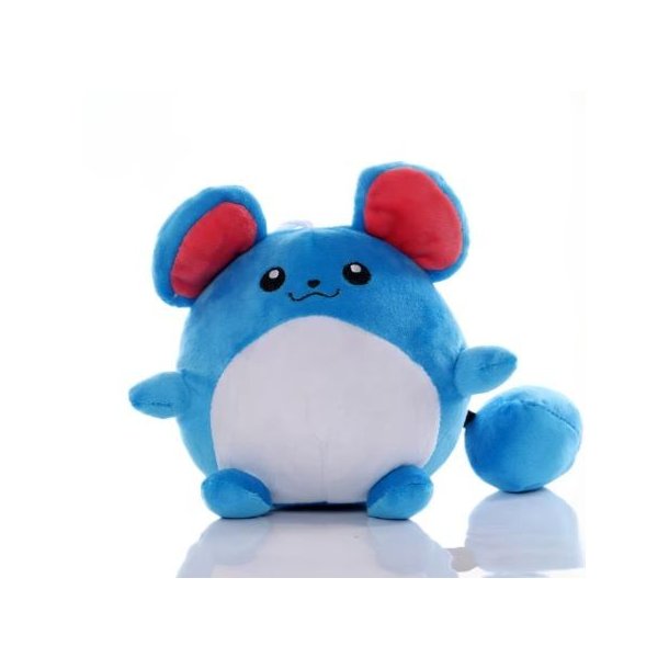 Pokmon Bamse - Marill