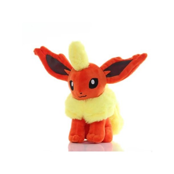 Pokmon Bamse - Flareon