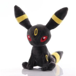 Pokmon Bamse - Umbreon