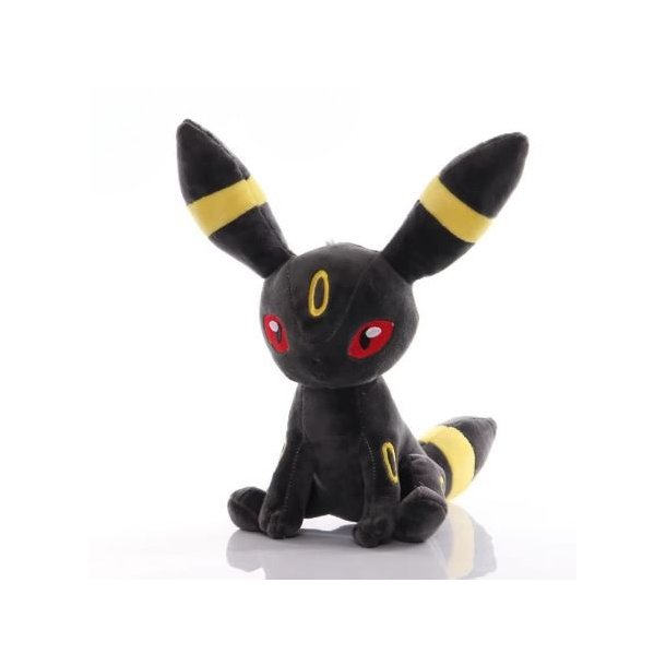 Pokémon Bamse - Umbreon
