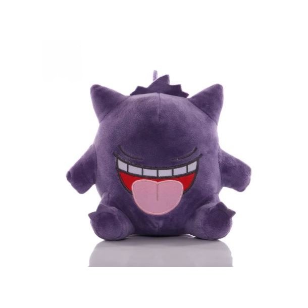 Pokmon Bamse - Gengar