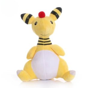 Pokmon Bamse - Ampharos