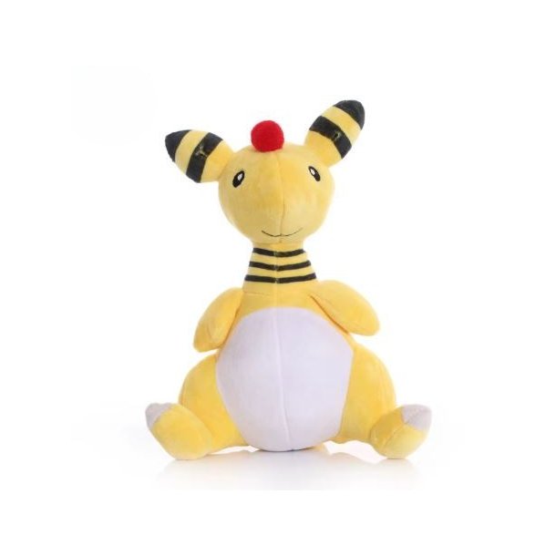 Pokmon Bamse - Ampharos