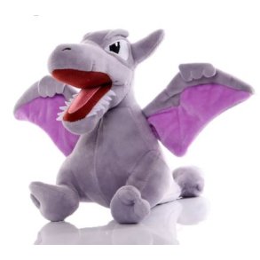 Pokmon Bamse - Aerodactyl
