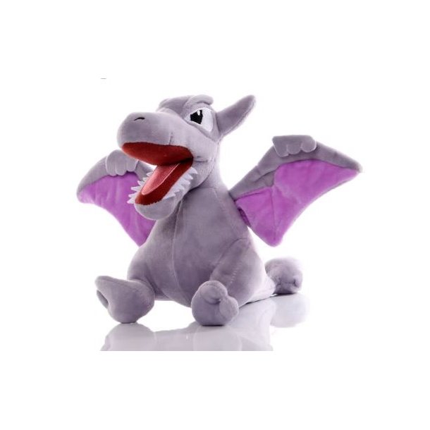 Pokmon Bamse - Aerodactyl