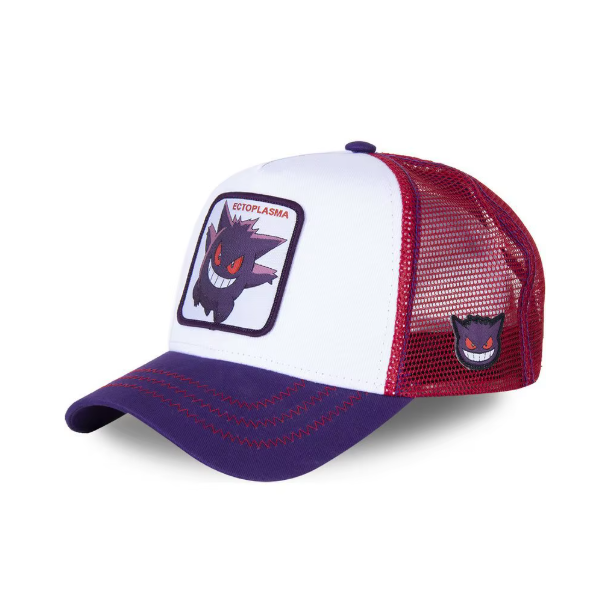 Pokmon Kasket Gengar