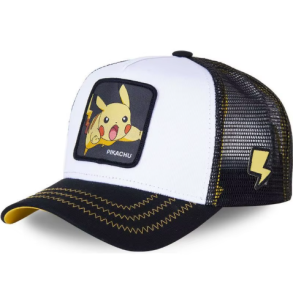 Pokmon-keps Pikachu v2