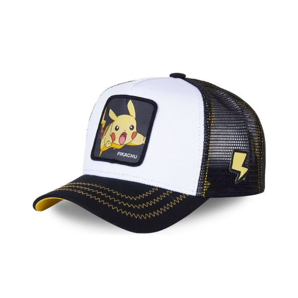 Pokmon Kasket Pikachu v2