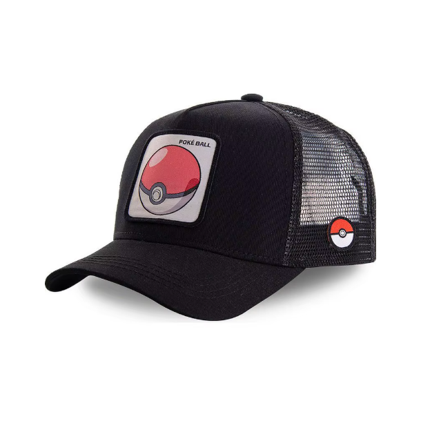 Pokémon Kasket Pokéball