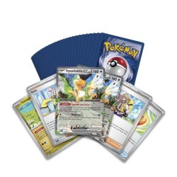 Pokmon TCG: Trainers Toolkit 2024
