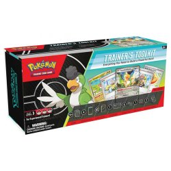 Pokmon TCG: Trainers Toolkit 2024