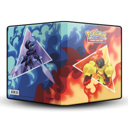 Ultra PRO Pokmon 4-Pocket Portfolio  Armarouge &amp; Ceruledge