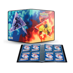 Ultra PRO Pokmon 4-Pocket Portfolio  Armarouge &amp; Ceruledge