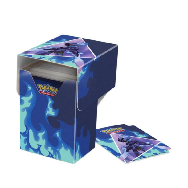 Ultra PRO Pokmon Full View Deck Box  Ceruledge