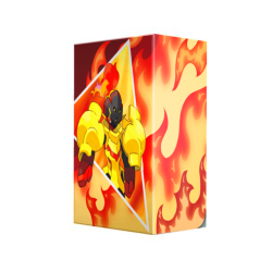 Ultra PRO Pokmon Full View Deck Box  Armarouge