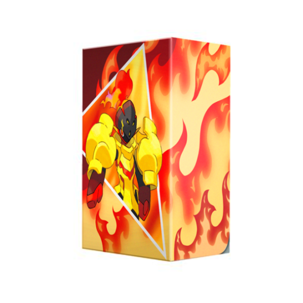 Ultra PRO Pokmon Full View Deck Box  Armarouge