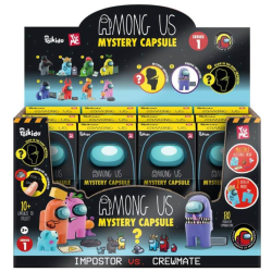 Among Us Mystery Capsule  Sson 1