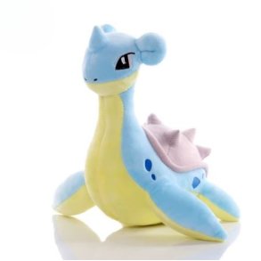 Pokmon Nallebjrn - Lapras