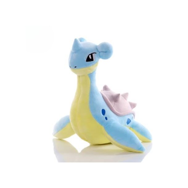 Pokmon Bamse - Lapras