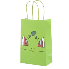 Pokmon Presentpse - Bulbasaur