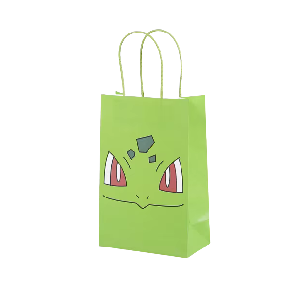 Pokmon Gavepose - Bulbasaur