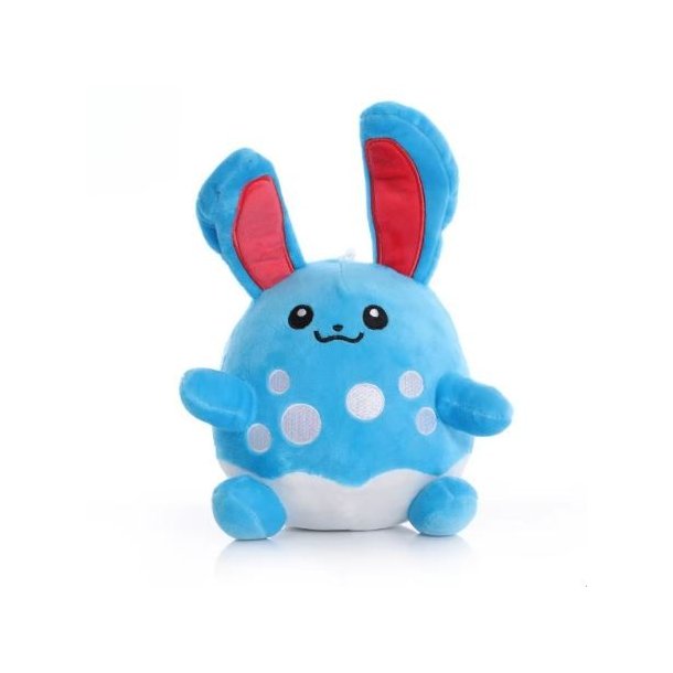 Pokmon Bamse - Azumaill