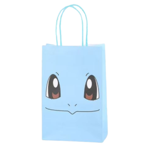 Pokmon Presentpse - Squirtle