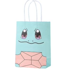 Pokmon Gavepose - Squirtle