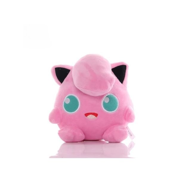 Pokmon Bamse - Jigglypuff