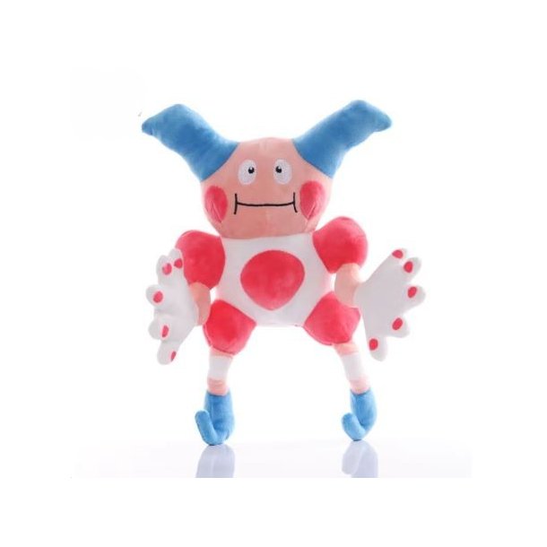 Pokmon Bamse - Mr. Mine