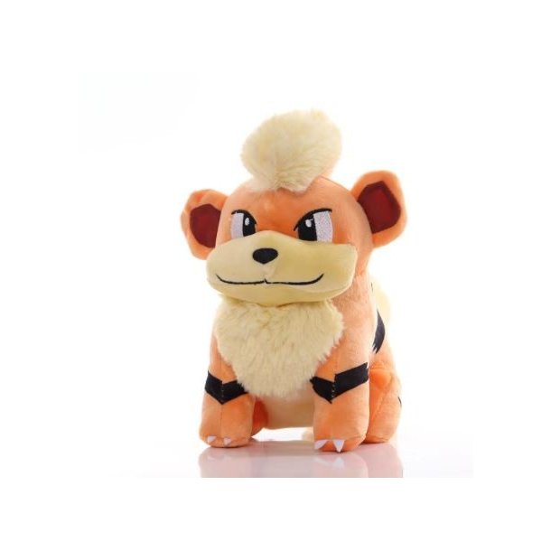 Pokmon Bamse - Growlithe