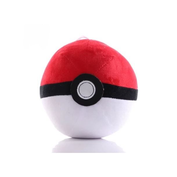 Pokmon Bamse - Pokball