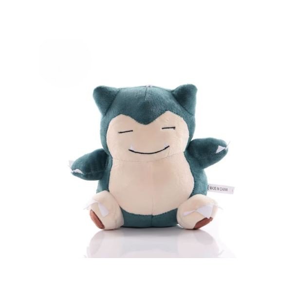 Pokmon Bamse - Snorlax v3