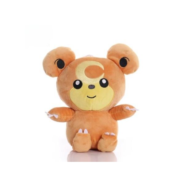 Pokmon Bamse - Teddirusa