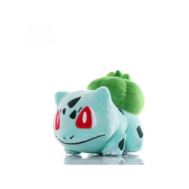 Pokmon Bamse - Bulbasaur