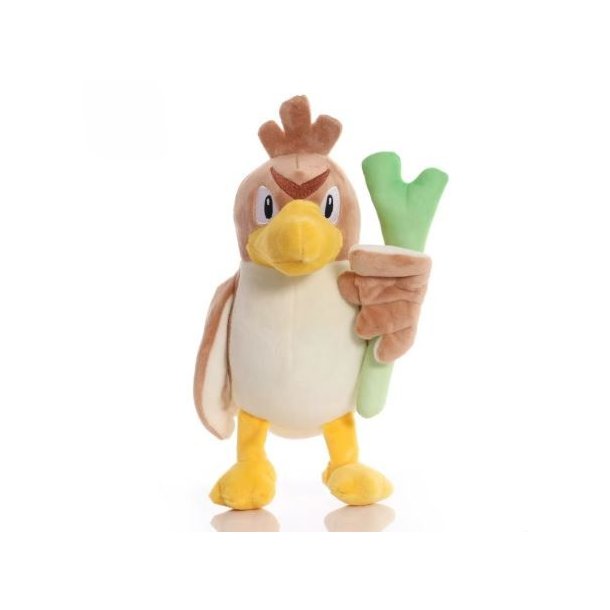 Pokmon Bamse - Farfetchd