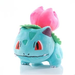 Pokmon Bamse - Ivysaur