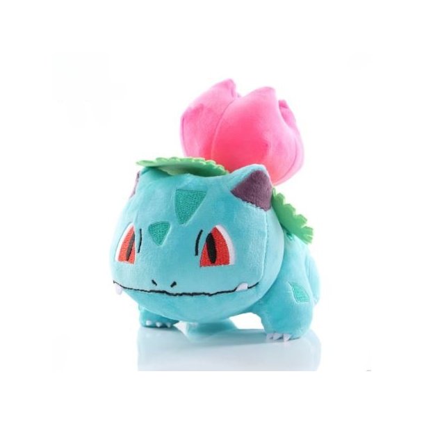 Pokmon Bamse - Ivysaur