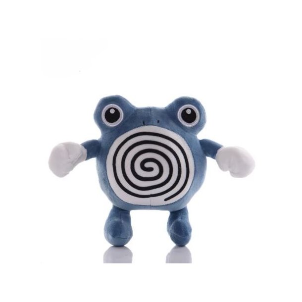Pokmon Bamse - Poliwhirl