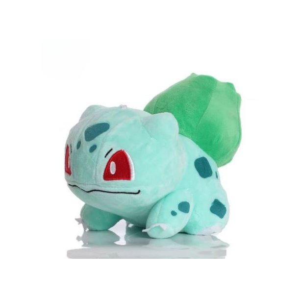 Pokmon Bamse - Bulbasaur