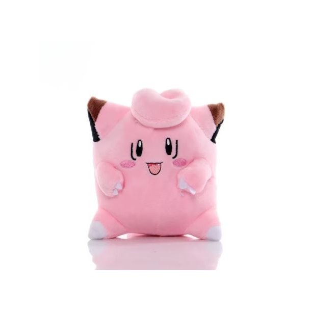 Pokmon Bamse - Clefairy