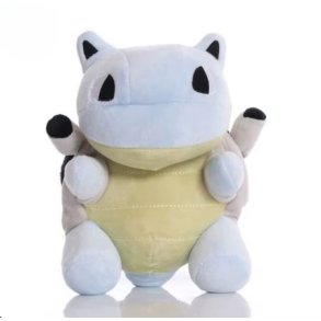Pokmon Bamse - Blastoise